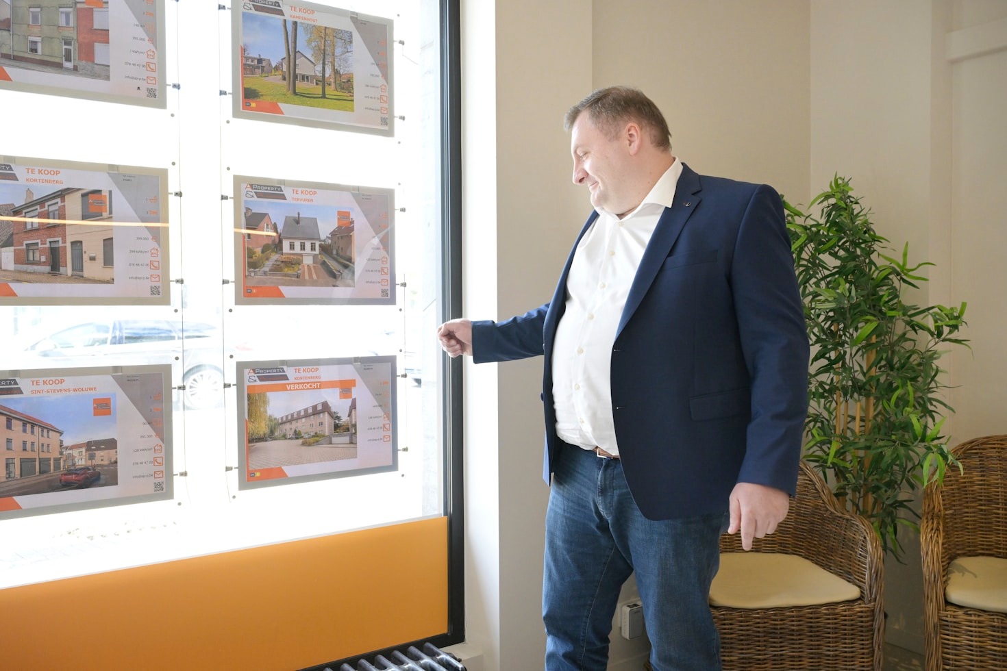 Moderne Immobilienverwaltung: Das müssen Eigentümer heute beachten